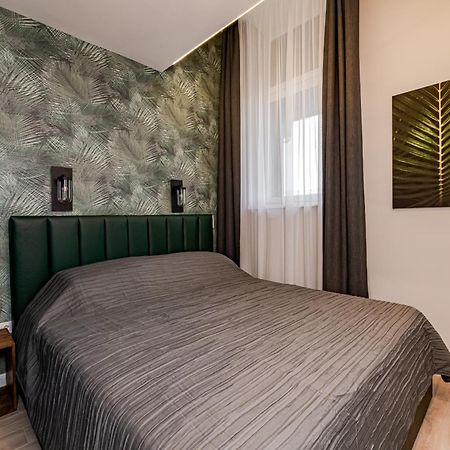 Luxury Tropical Apartment At Budapest Ngoại thất bức ảnh