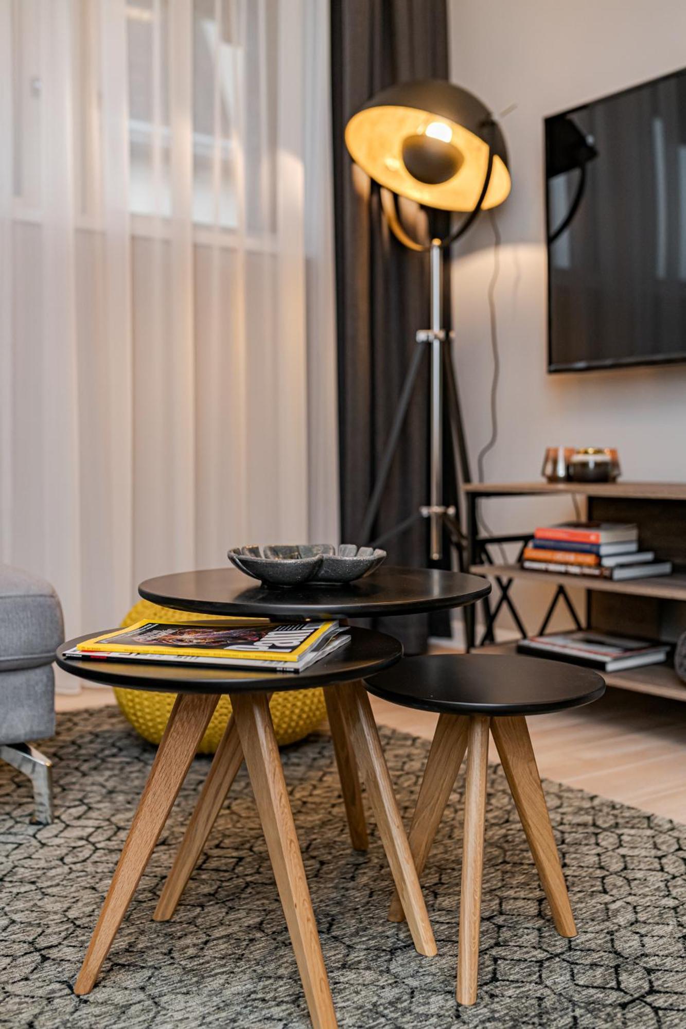 Luxury Tropical Apartment At Budapest Ngoại thất bức ảnh