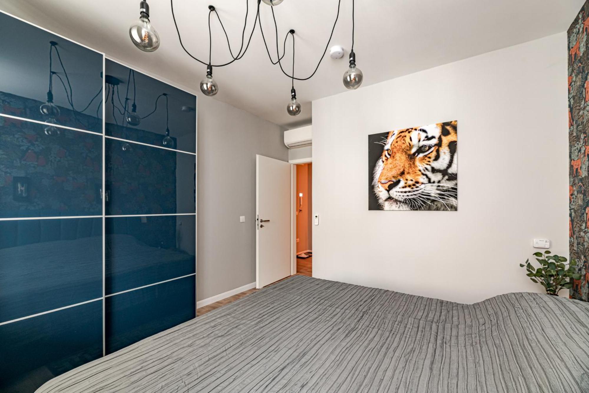 Luxury Tropical Apartment At Budapest Ngoại thất bức ảnh