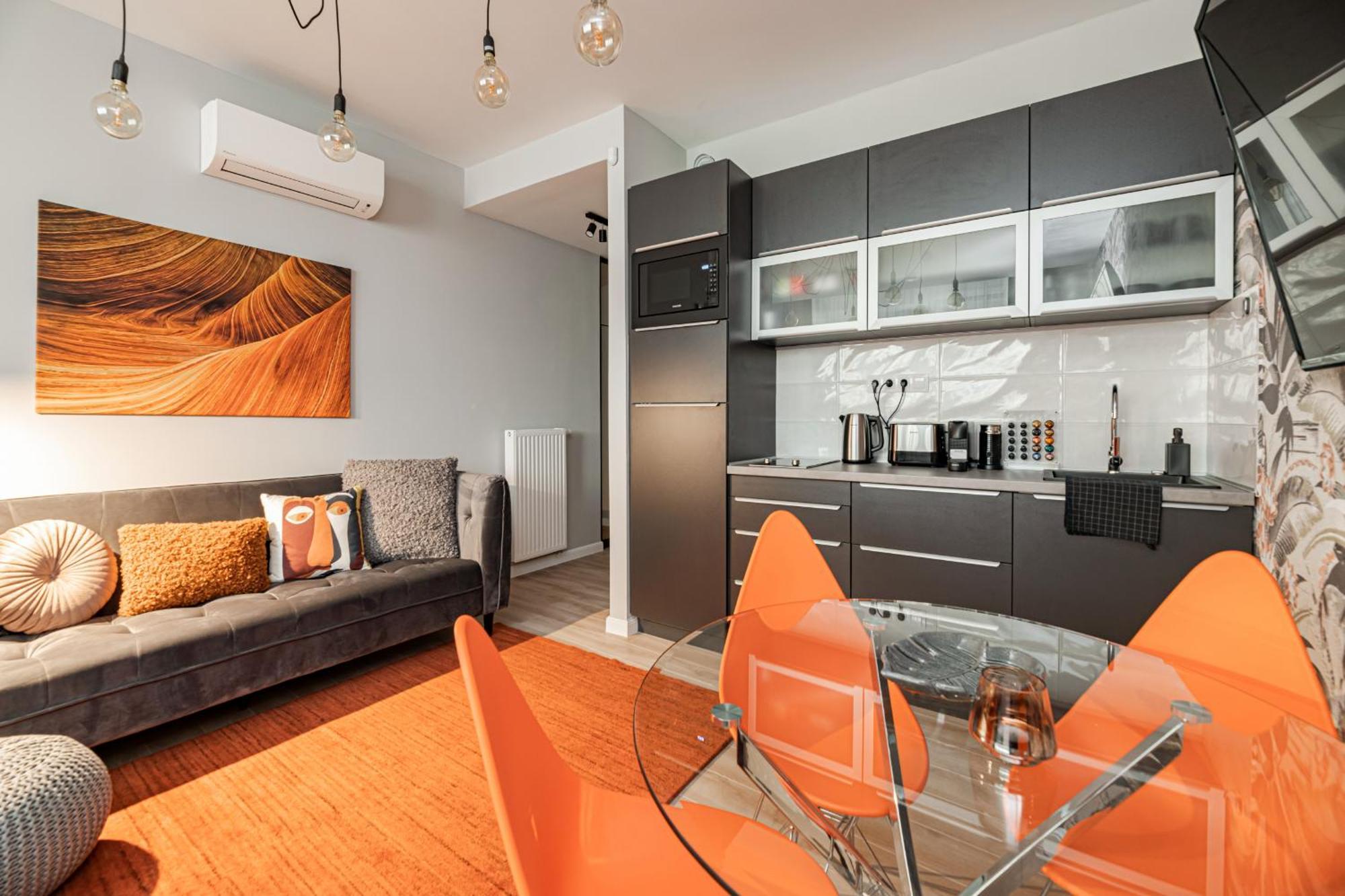 Luxury Tropical Apartment At Budapest Ngoại thất bức ảnh
