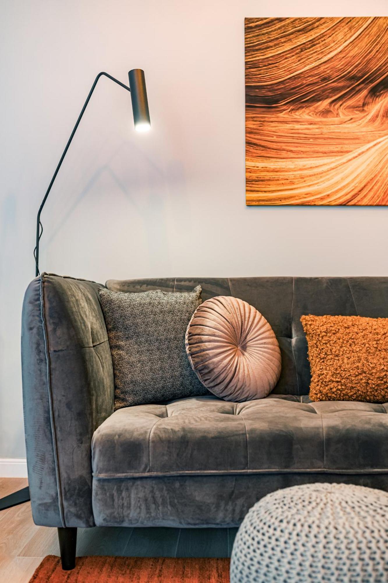 Luxury Tropical Apartment At Budapest Ngoại thất bức ảnh