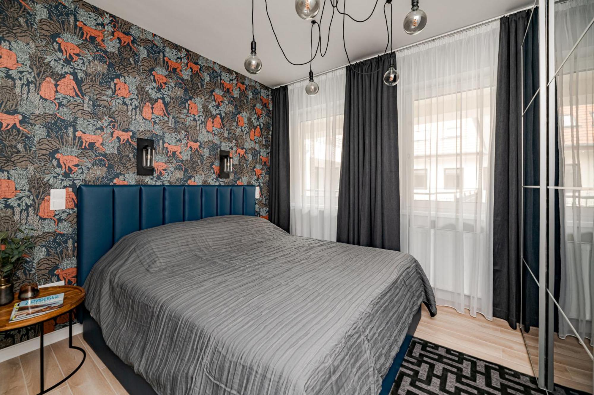 Luxury Tropical Apartment At Budapest Ngoại thất bức ảnh