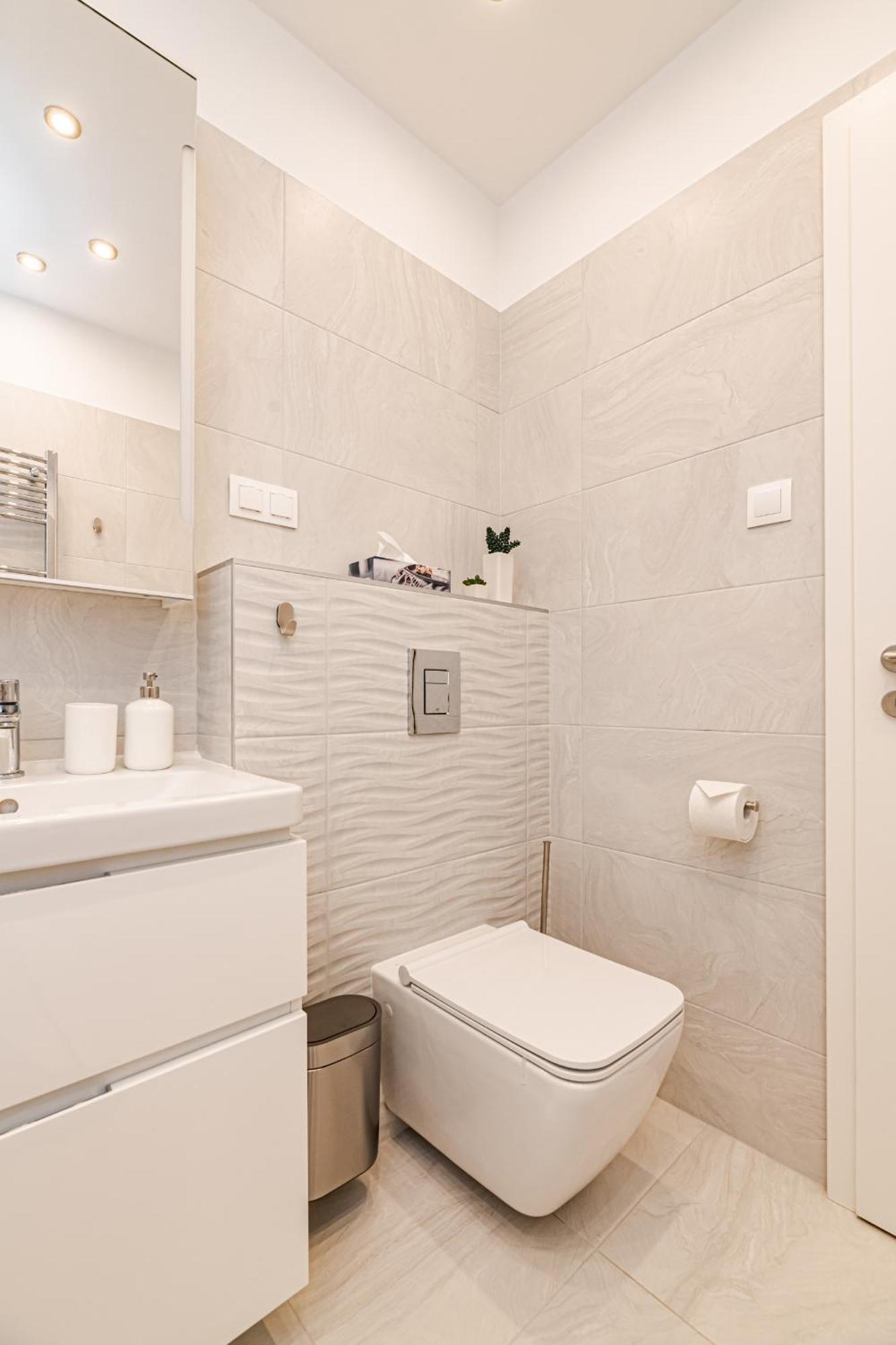 Luxury Tropical Apartment At Budapest Phòng bức ảnh