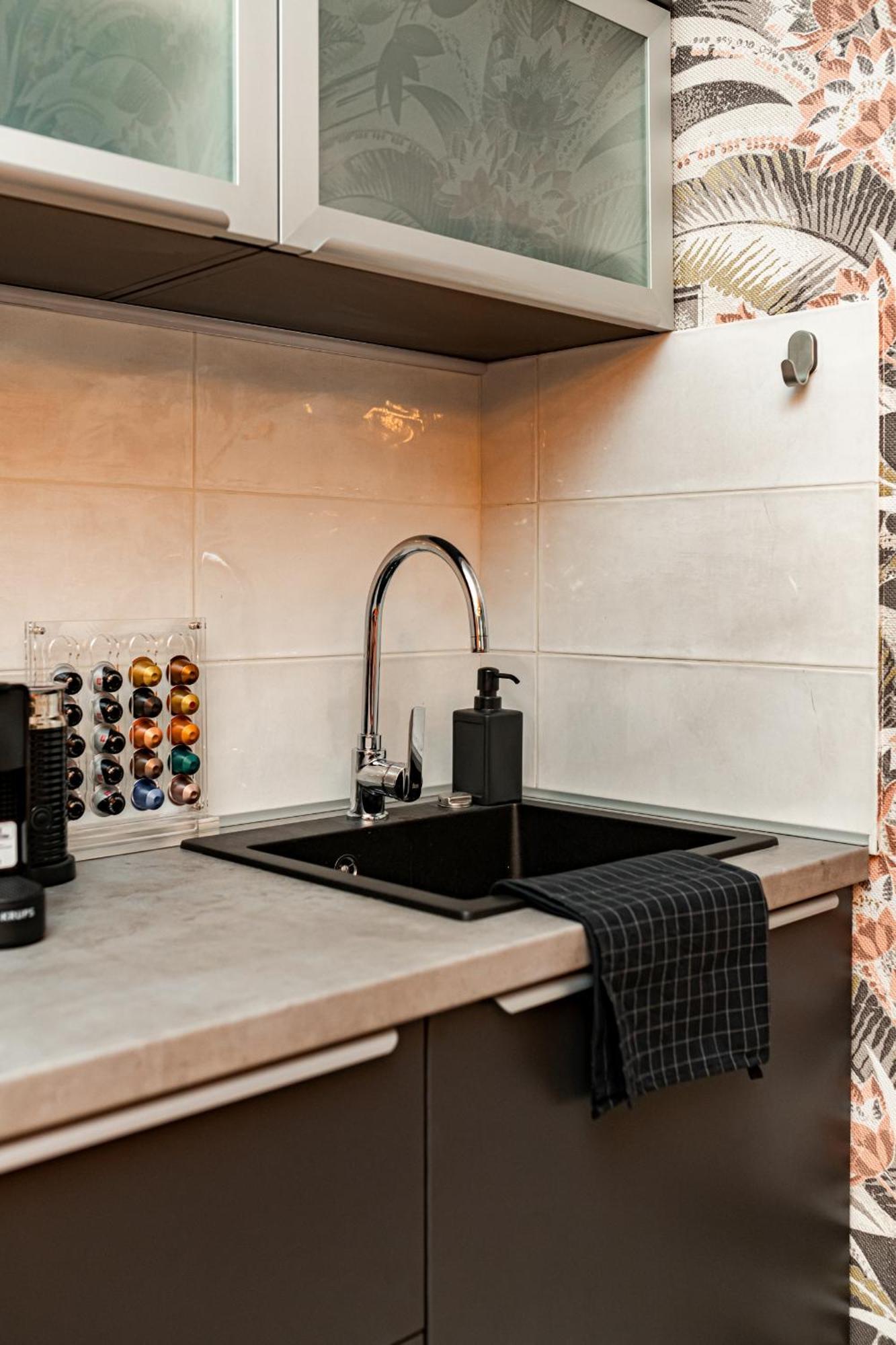 Luxury Tropical Apartment At Budapest Phòng bức ảnh