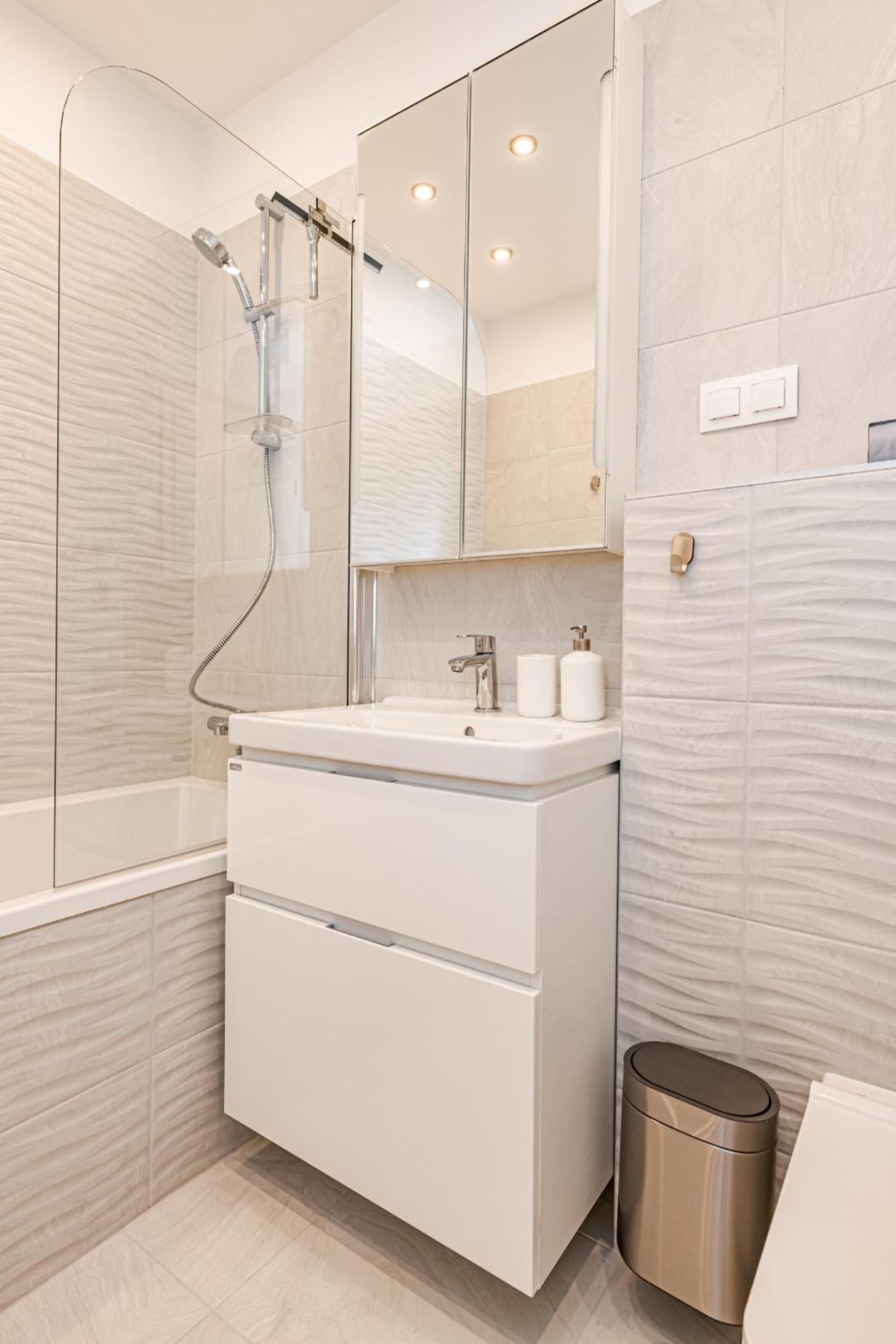 Luxury Tropical Apartment At Budapest Phòng bức ảnh