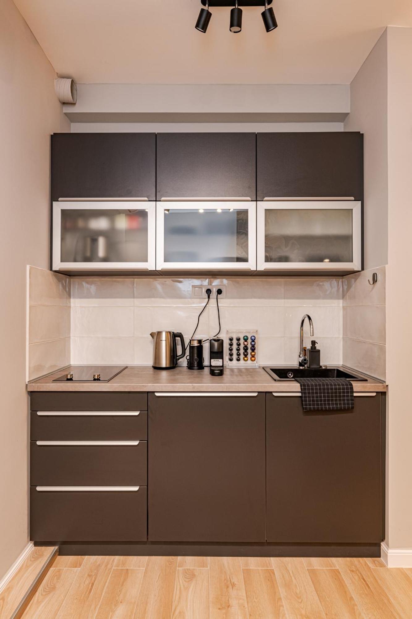 Luxury Tropical Apartment At Budapest Ngoại thất bức ảnh