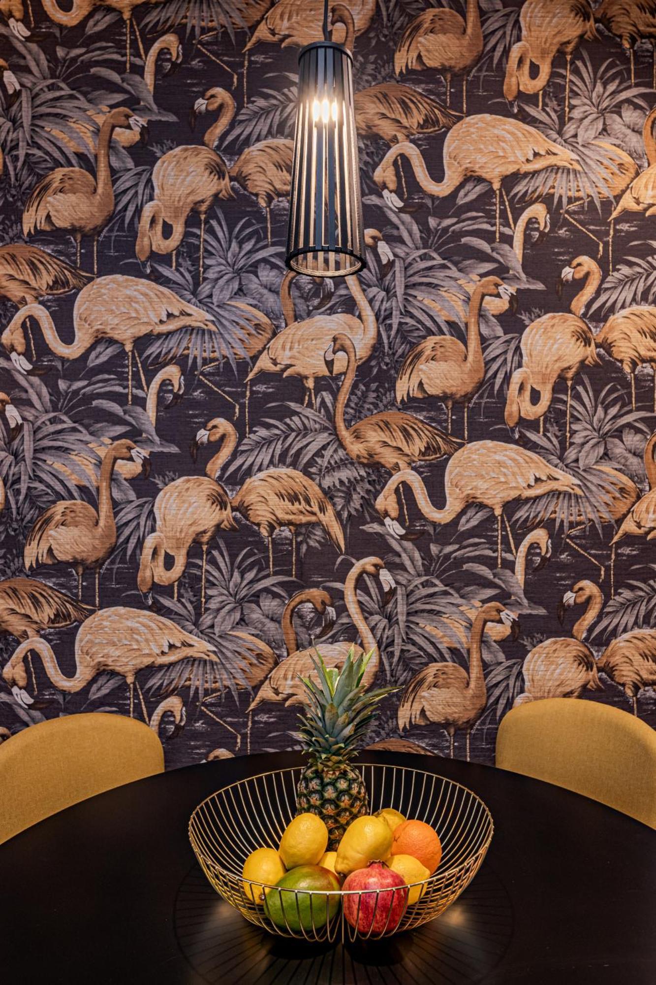Luxury Tropical Apartment At Budapest Phòng bức ảnh